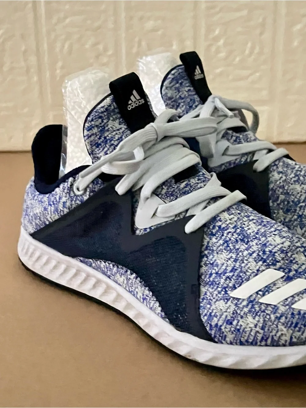 adidas edge lux